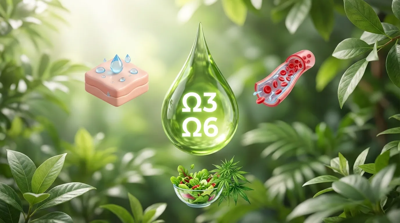 대마종자유의 특징을 정리한 인포그래픽